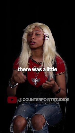 Single men and single women come together to discuss their perspectives on dating in 2026. Full video on Counterpoint YT #counterpoint #debate #relationships