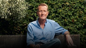 Lee Child | Writing Popular Fiction