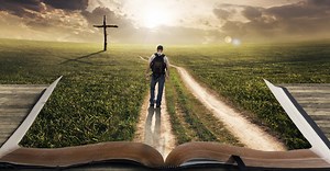 What Does it Mean to be a Disciple of Christ?