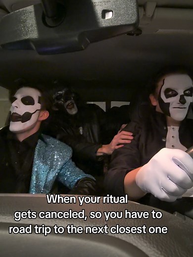Join the Ghost Skeleton Tour Experience
