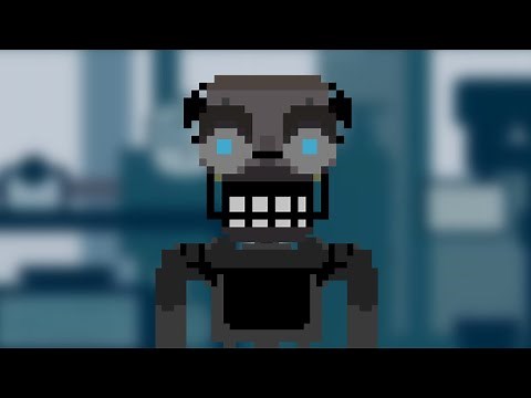 The entire FNAF lore in a nutshell (EDITION THE MIMIC) part 1