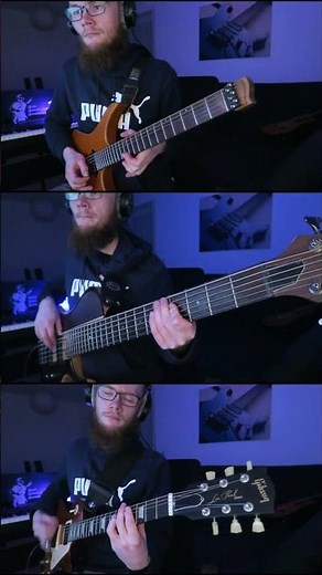 Deltarune - Beginning [Anime Opening] (+ Tabs)