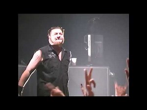 "Bodies (Live)" Drowning Pool