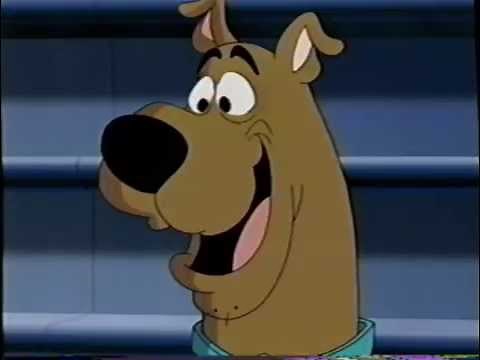 What's New, Scooby-Doo? (2002) Teaser (VHS Capture)