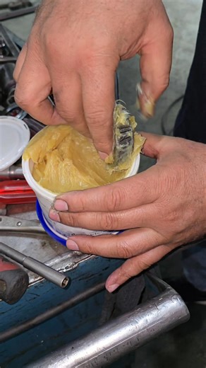 atta auto technician on Instagram: "Differential bearing noise Ford Taurus #auto #mechanic"