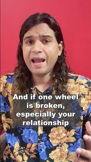 Hate Jealousy and Ego Among Families/