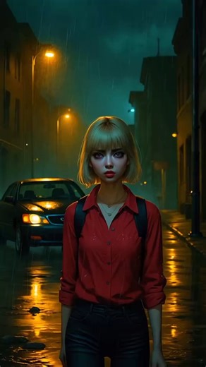 3.5K views · 110 reactions |  “The scariest part? This story is based on real events.” #AI #AIContent #ScaryStory #CreepyStories #SpookyVibes #Horror #GhostStories #Viral #Trending #Reels #ExplorePage #ForYou #FacebookReels #CapCut | Myth Makers | Facebook