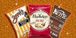 6 Things to Buy at the Grocery Store This Week