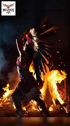 Exploring Native American Traditions and Heritage - Melihazu Native American #nativeamerican