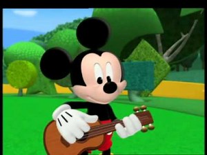 Mickey Mouse Clubhouse