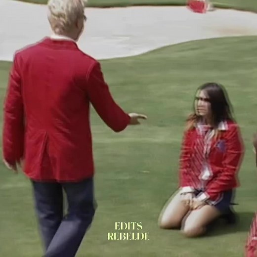 Rebeldes: Cenas Imperdíveis e Edição do RBD