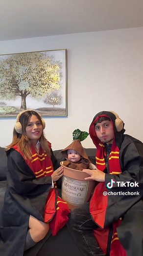 Funny Harry Potter Costume Moments & Cosplay