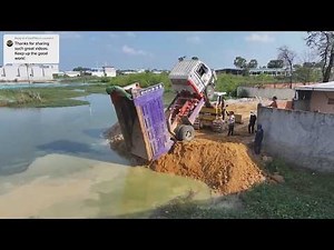 OMG!! TERRIBLE Heavy Equipment Fails ASAPT at Work Opertor Be Experience, TOP 5 Best Compilation