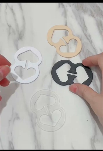 Watch Bra Strap Clips for Racerback, Racer Back Conceal Straps on Amazon Live