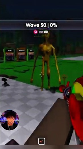 ROBLOX 😲BUILD TO SURVIVE VARIETY 💪 FOLTYN