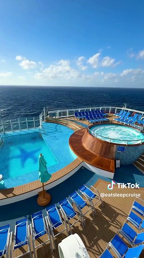 Carnival Jubilee: Explore the Newest Cruise Ship