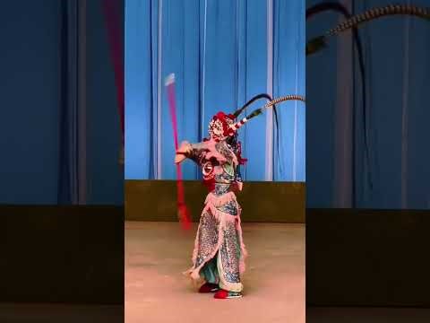 揭秘中国传统戏曲的魔力