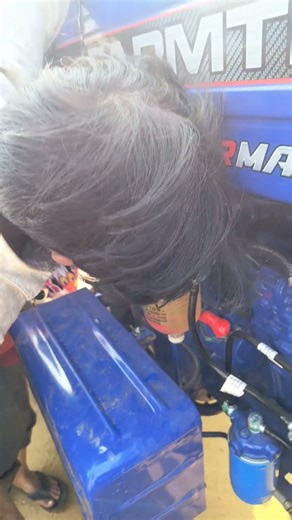 Farm Tractor Gps 🚜