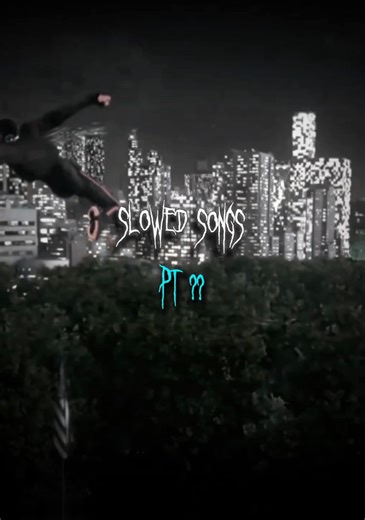 Discover the Best Slowed Audios and Songs
