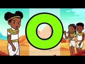 Gracie’s corner phonics song reversed