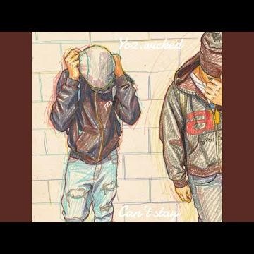 Can't Stay (Twitch)