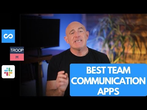 Best Team Communication Apps in 2026 (Top 3 Picks)