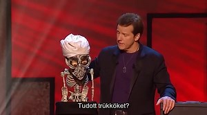 Jeff Dunham Controlled Chaos 2011