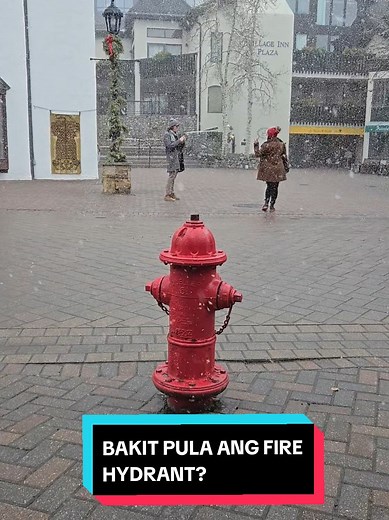 Understanding Fire Hydrant Color Codes Explained