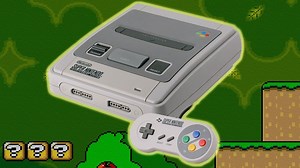 Nintendo Will Reportedly Release SNES Classic Edition This Year
