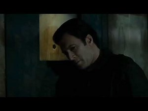 Saw V Rescored - Strahm Exploring the Pendulum Trap (2008)