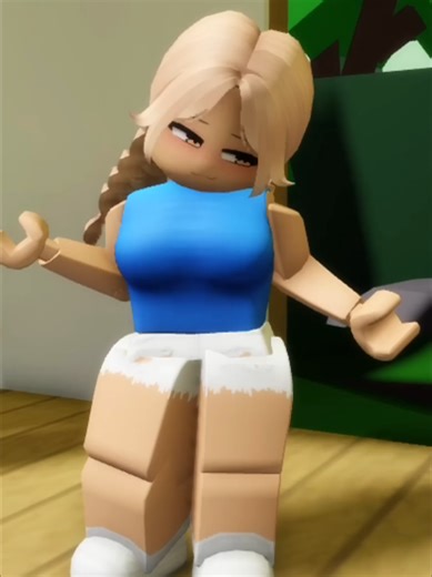 MI PRIMA ES MI AMOR PROHIBIDO - HISTORIA DE ROBLOX PT34