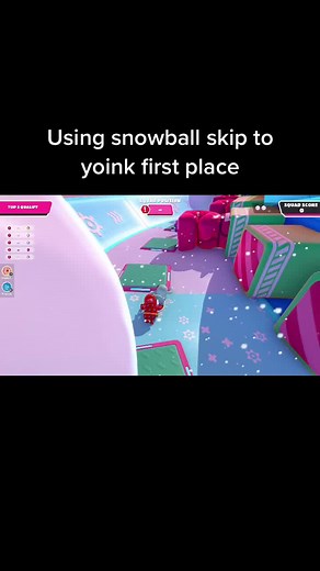 How to yoink first place!!! #fallguys #fallguysmoments #fallguysclips #fallguysultimateknockout #fallguysclutch