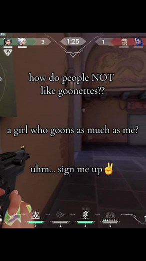 Understanding Goonettes: The Struggles and Strengths