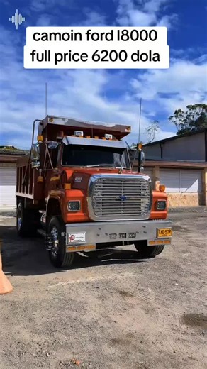 redautocenter (@redautocenter40)’s video of Ford