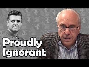 Proudly Ignorant | Richard D. Wolff