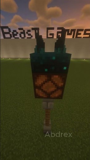 Minecraft Automatic Sensor Lamp Build – Easy Redstone Light Tutorial
