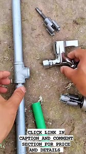 167K views · 677 reactions | #pvc #threadmaker #pvcinstallation #diytools #highlight #reels #followers | PoorMan | Facebook