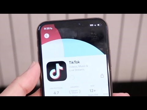 Easy Ways to Fix a TikTok App That Keeps Freezing