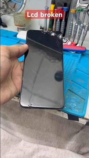 Oppo A40 LCD Replacement: A How-To Guide