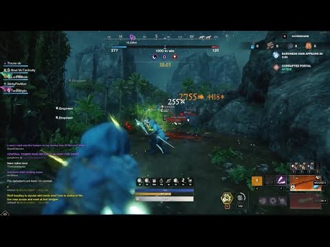 Solo PvP to the Top 100 | New World