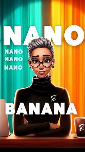 Google’s Nano Banana is Insane (AI Image Editing)