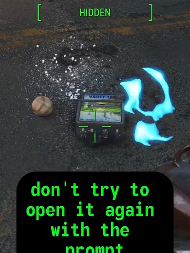 Fallout 4 turned lunch boxes into pure chaos #fallout #fallout4 | fallout 4