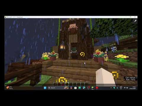 Shivratri Build reveal...💀😱⁉️