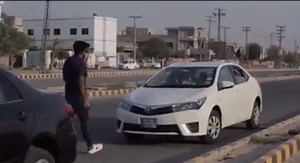 Best prank 😂 | Pakistan Drag racing-PDR