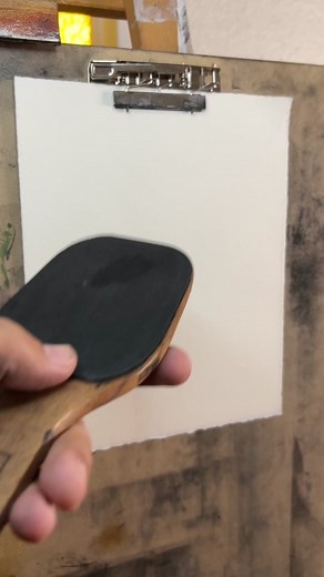 Creating a Monochromatic Painting: Step-by-Step Guide