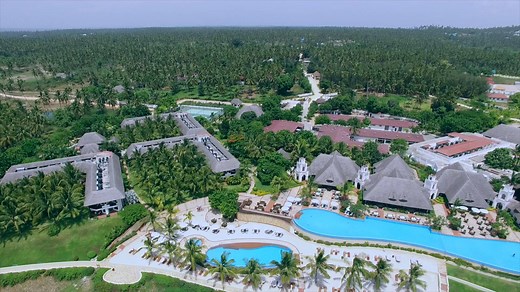 2.6K views · 83 reactions | Creating moments of magic and pure luxury. Welcome to our beautiful mesmerizing Sea Cliff Resort & Spa Zanzibar For reservations +255 (0) 767 702241-9 www.seacliffzanzibar.com | Sea Cliff Resort & Spa Zanzibar | Facebook