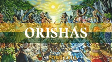 ▷ Orishas《Guerreros, Caracteristicas, Cantos y Más》✔️
