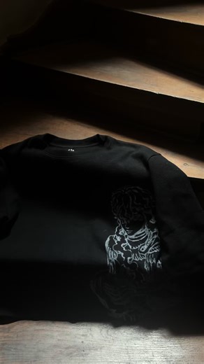 Monolith   Griffith Sweater #medievaltiktok #griffith #berserk #darkfantasy #knightcore