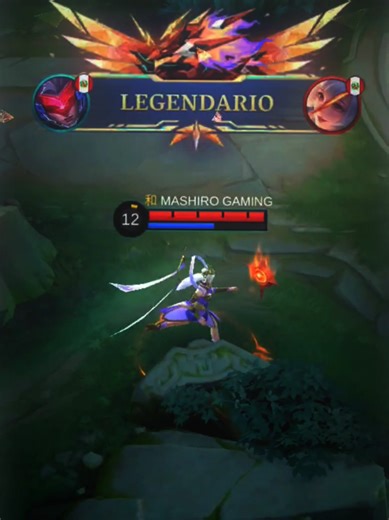 Hyper Selena: Top Global Saber in Mobile Legends