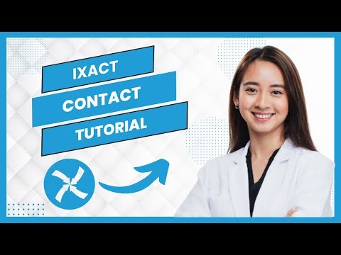 Ixact Contact Tutorial || How to Use Ixact Contact Real Estate CRM (Best Method)